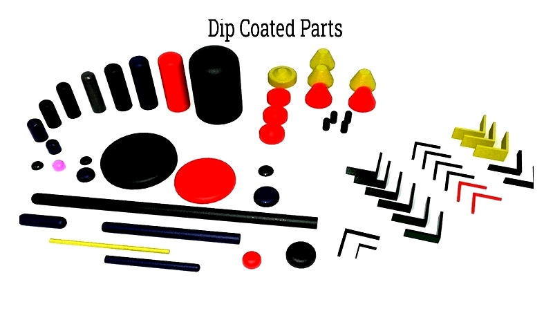 Plastic Coating: Uses and Techniques