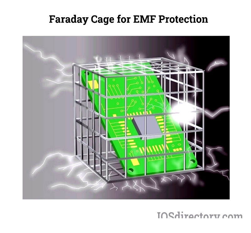 RF Shielding: Types, Uses & Benefits