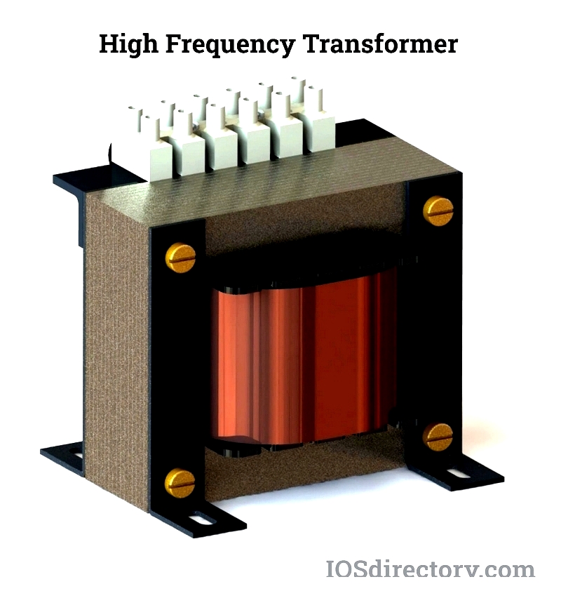 High Voltage Power: Principles and Applications