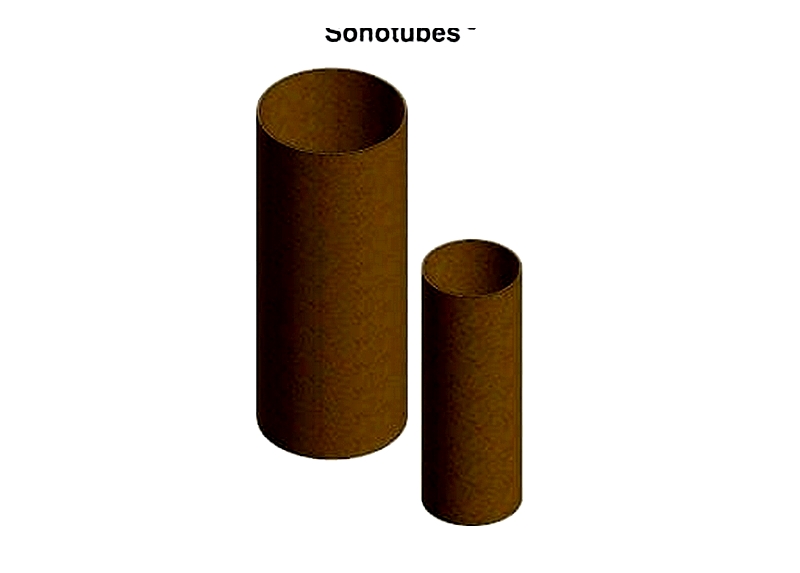 Sonotubes®: Types, Uses & Benefits