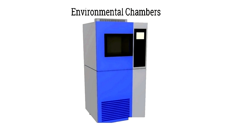 Understanding Environmental Test Chambers: A Comprehensive Guide