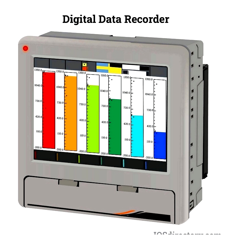 Data Acquisition Systems: Types, Principles & Uses