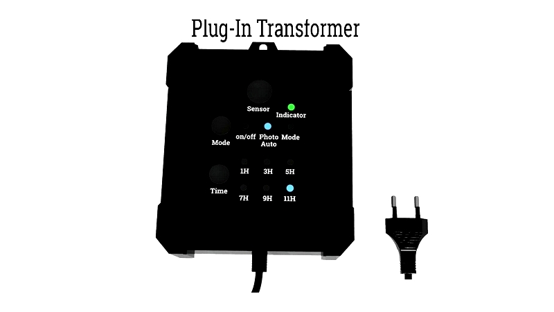 Plug-In Transformers: Design, Types, and Applications