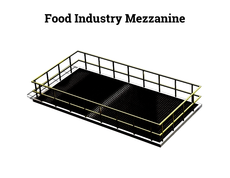 Mezzanine Types, Uses & Installation Guide