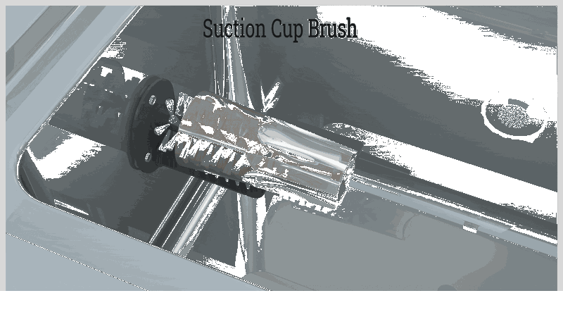 Exploring Common Brush Types