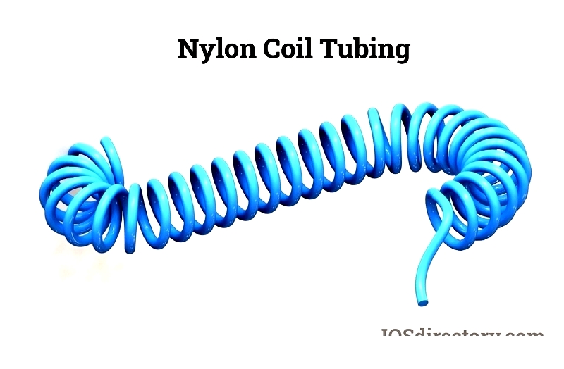 Nylon Tubing: Uses, Types and Advantages