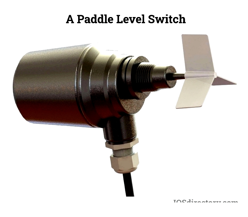 Level Switches: Types, Uses & Functions