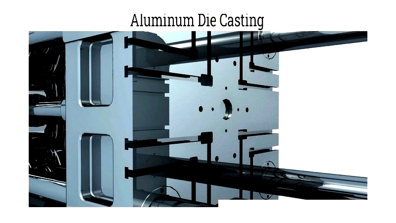 Aluminum Casting: Methods and Advantages