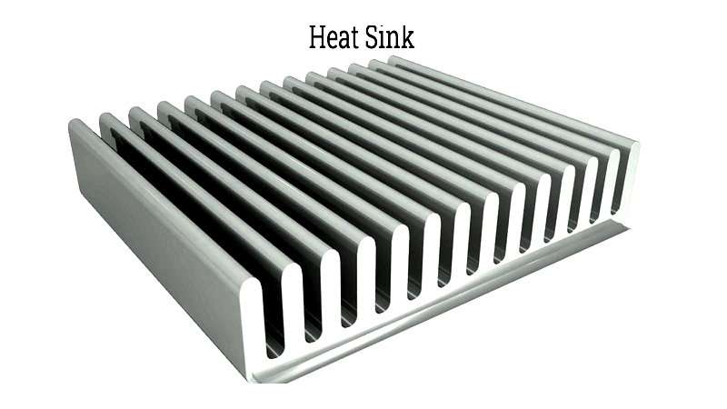 Aluminum Coil: Types and Applications