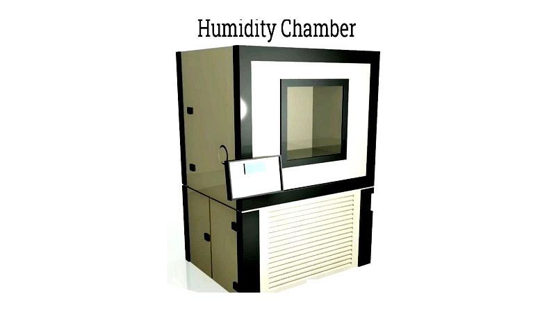 Humidity Chambers: Types, Components & Testing Applications