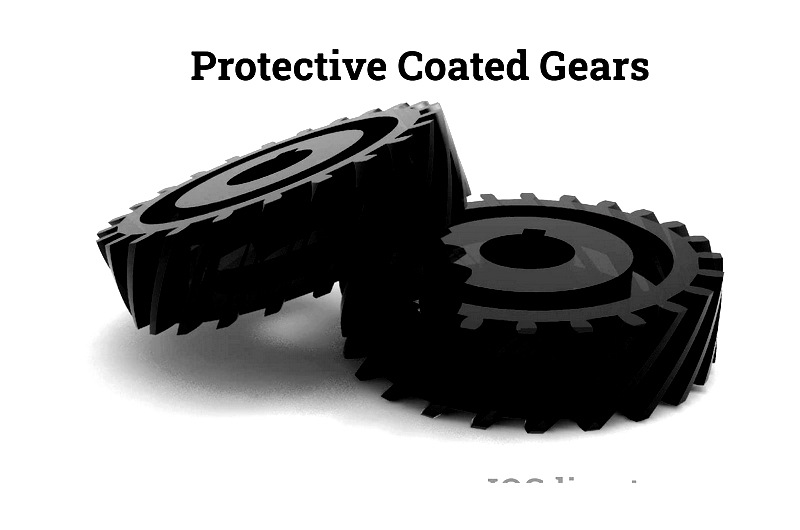 Industrial Coatings: Types, Uses & Methods