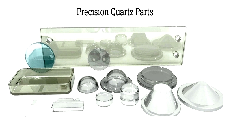 Quartz Glass: Production, Characteristics & Uses