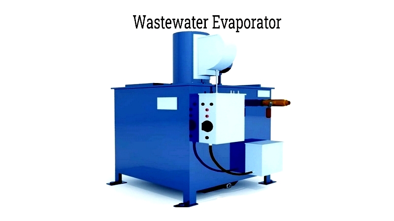 Your Complete Online Guide to Wastewater Evaporators