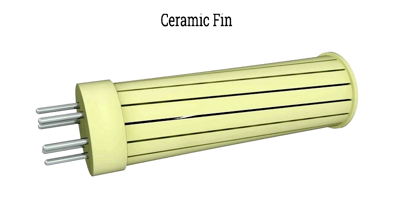 Ceramic Heaters: How They Work, Types & Benefits
