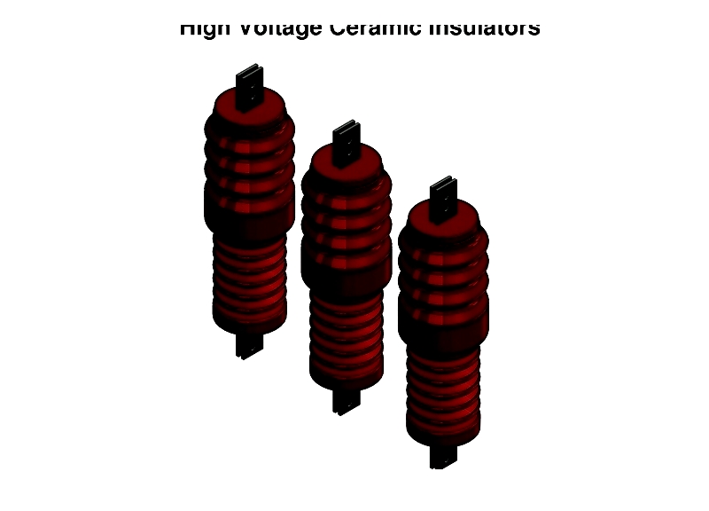 Ceramic Insulators: Types, Uses, Features & Benefits