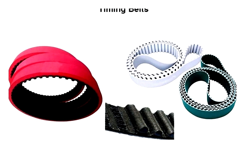 Timing Belts: Types, Uses & Benefits