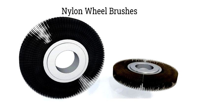 Wheel Brushes: Types, Uses & Benefits