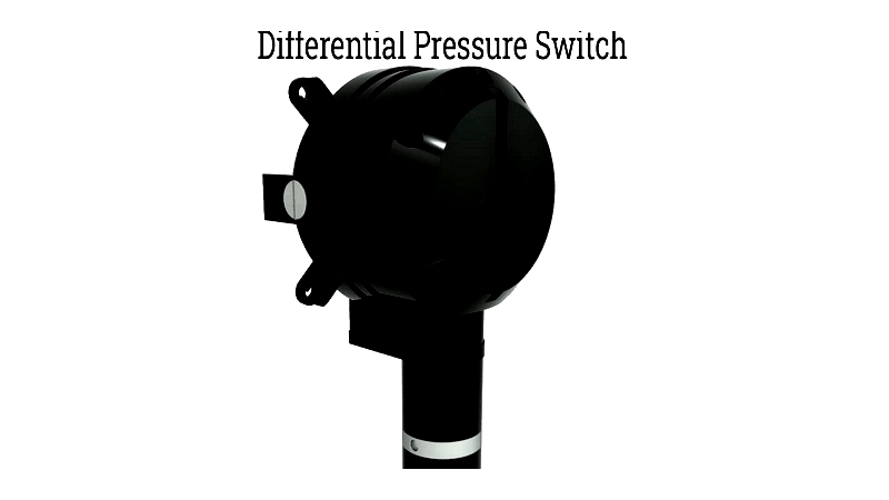 Types and Applications of Differential Pressure Switches