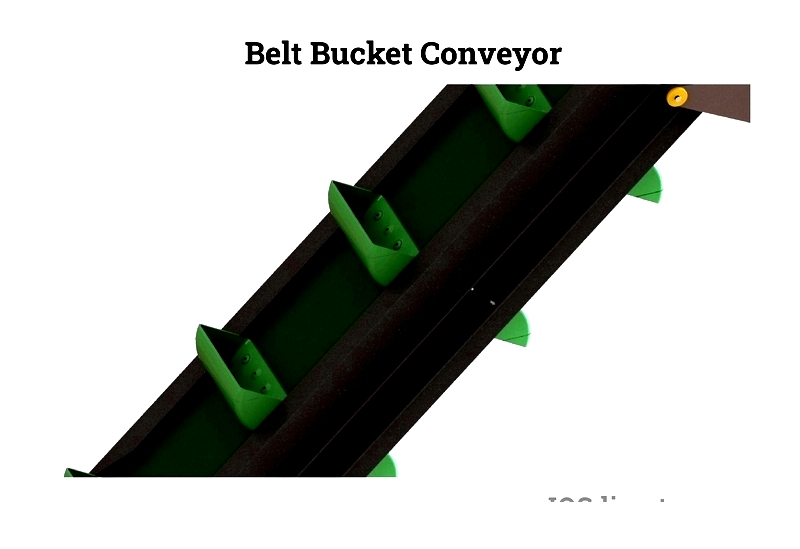 Bucket Elevators & Conveyors: Types, Uses & Benefits