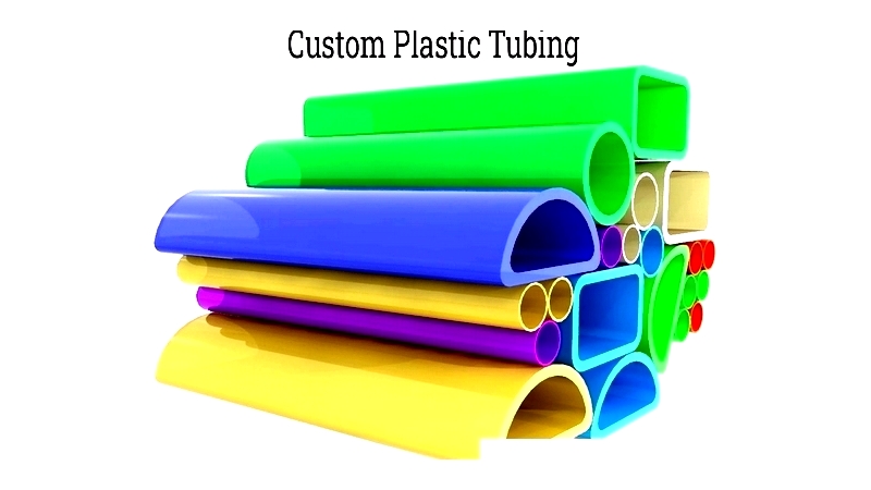 Plastic Tubing: Uses, Designs & Manufacturing