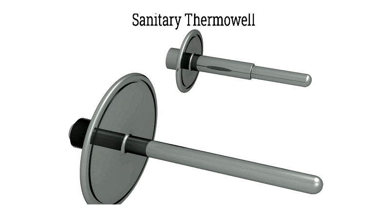 Thermowell Designs, Specs, and Types