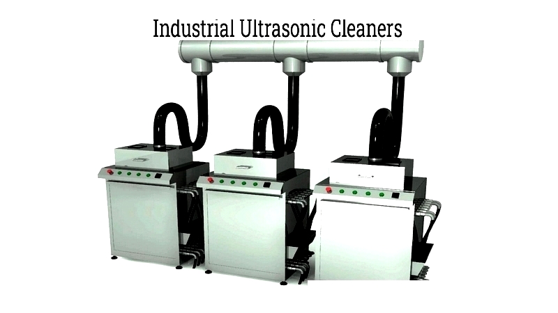 Ultrasonic Cleaning: Types & Applications
