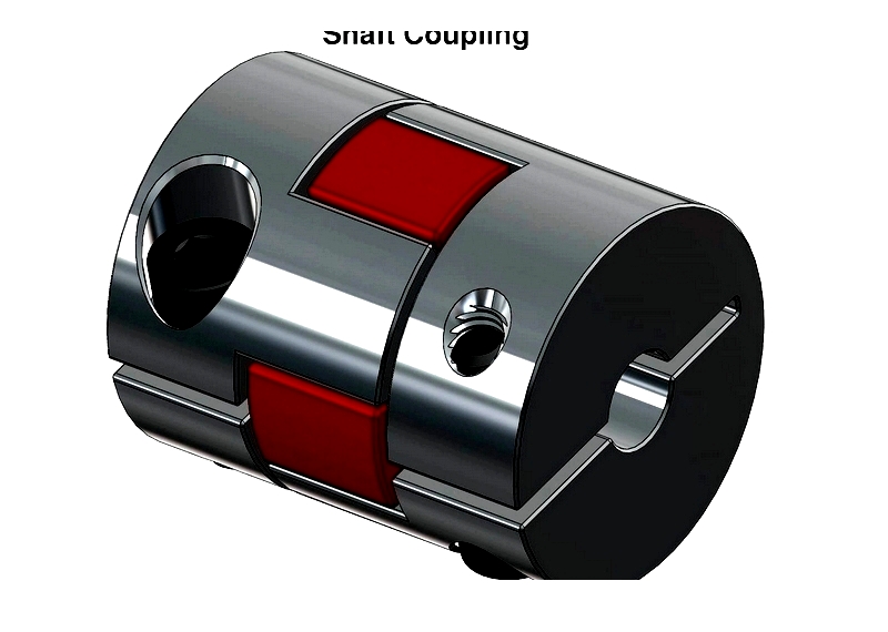 Shaft Couplings: Types, Functions, and Selection Tips