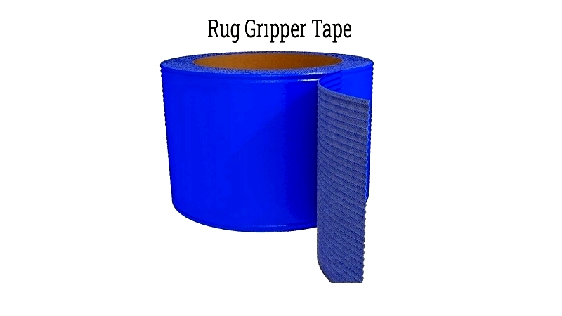 Carpet Tape: Types, Features & Uses