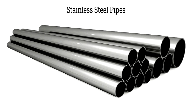 Stainless Steel 316 & 316L: Composition, Grades & Applications