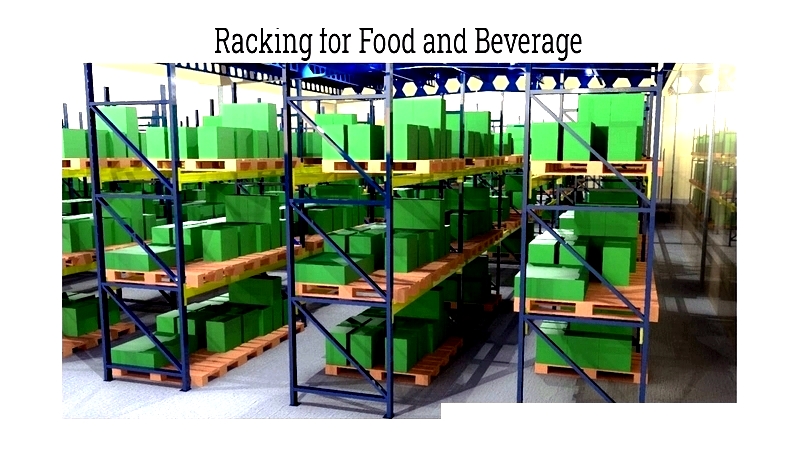Types and Benefits of Warehouse Storage Racks
