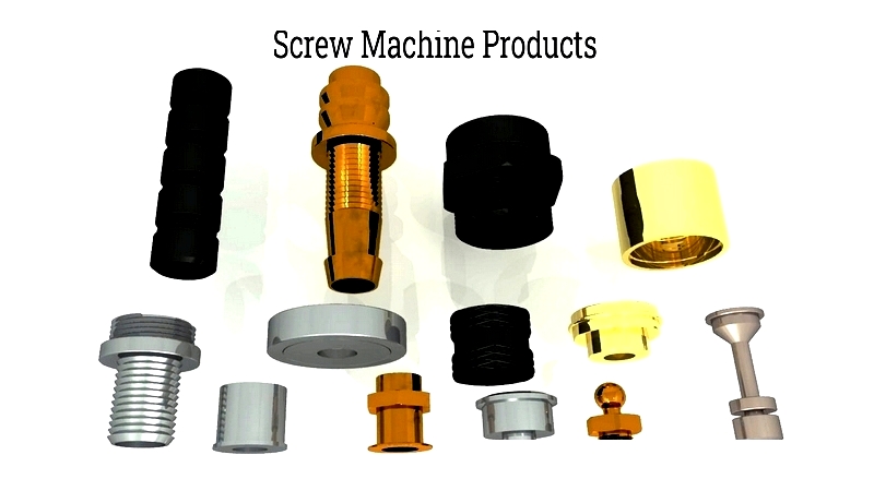 Thread Rolling: Types, Methods & Benefits