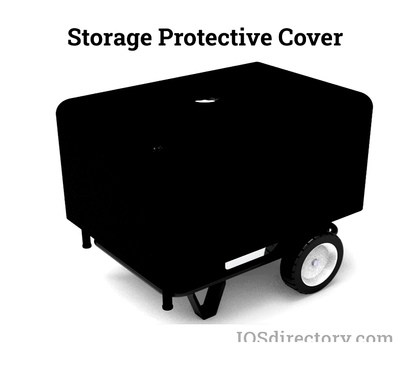 Protective Covers: Key Benefits and Buying Tips