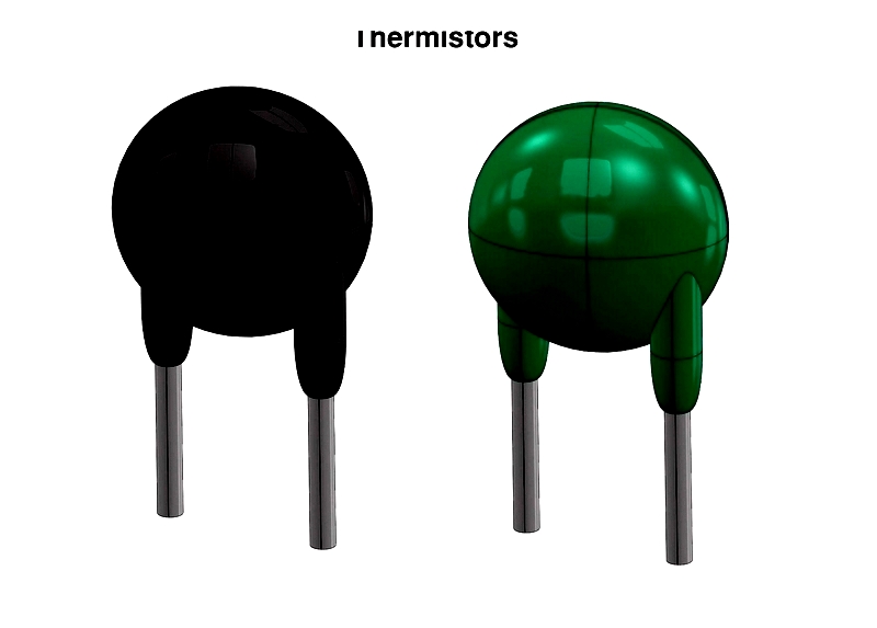 Thermistor Types and Applications