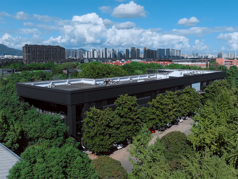 Taizhou Huangyan Yawei Machinery Co.,Ltd
