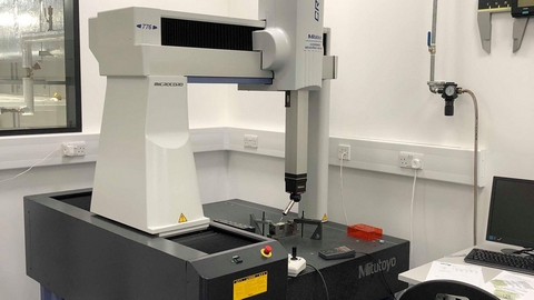 Top 10 Metrology and Test Equipment Manufacturers
