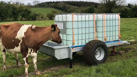 Top 10 Livestock Drinker Manufacturers and Companies