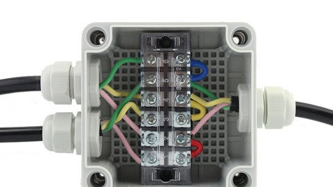 Top 10 Cables, Connectors, Enclosures Factory in China