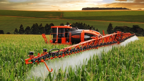 Top 10 Agricultural Machinery Factory in China