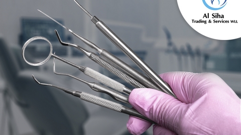 Top 10 Dental Equipment & Supplies Manufacturers and Companies
