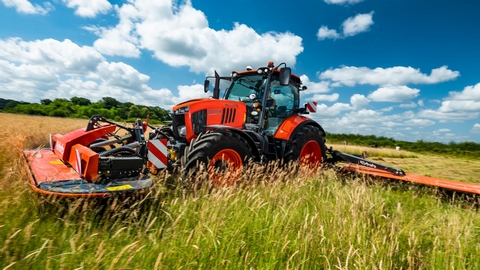 Top 10 Agricultural Mower Manufacturers and Companies