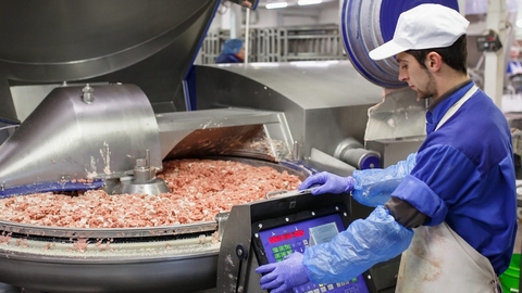 Top 10 Meat Processing Machinery Factory in China
