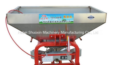 Top 10 Planting & Fertilizing Machine Factory in China
