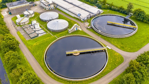 Top 10 Waste Treatment Companies