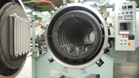 Top 10 Furnaces and Heat Treatment Factory in China