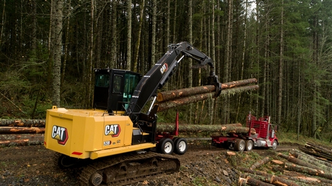 Top 10 Forestry Machine Factory in China