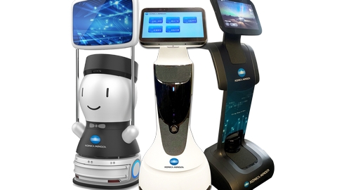 Top 10 Service Robotics Factory in China