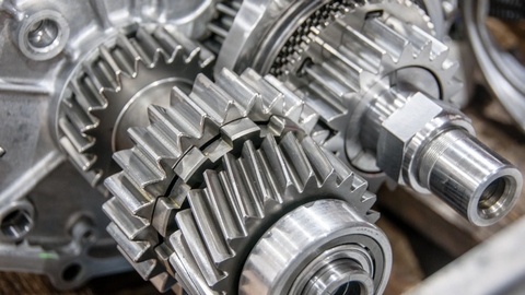 Top 10 Mechanical Transmission Companies