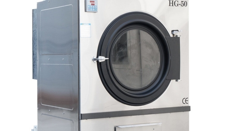 Top 10 Drying Machine Factory in China