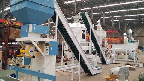 Top 10 Feed Processing Machinery Factory in China