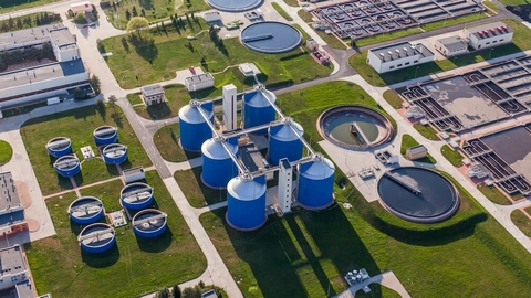 Top 10 Water Treatment Companies